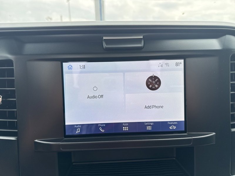 New 2025 Ford F350 XL w/ STX Appearance Package image 25