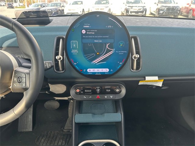 Certified 2025 MINI Cooper Countryman SE image 8