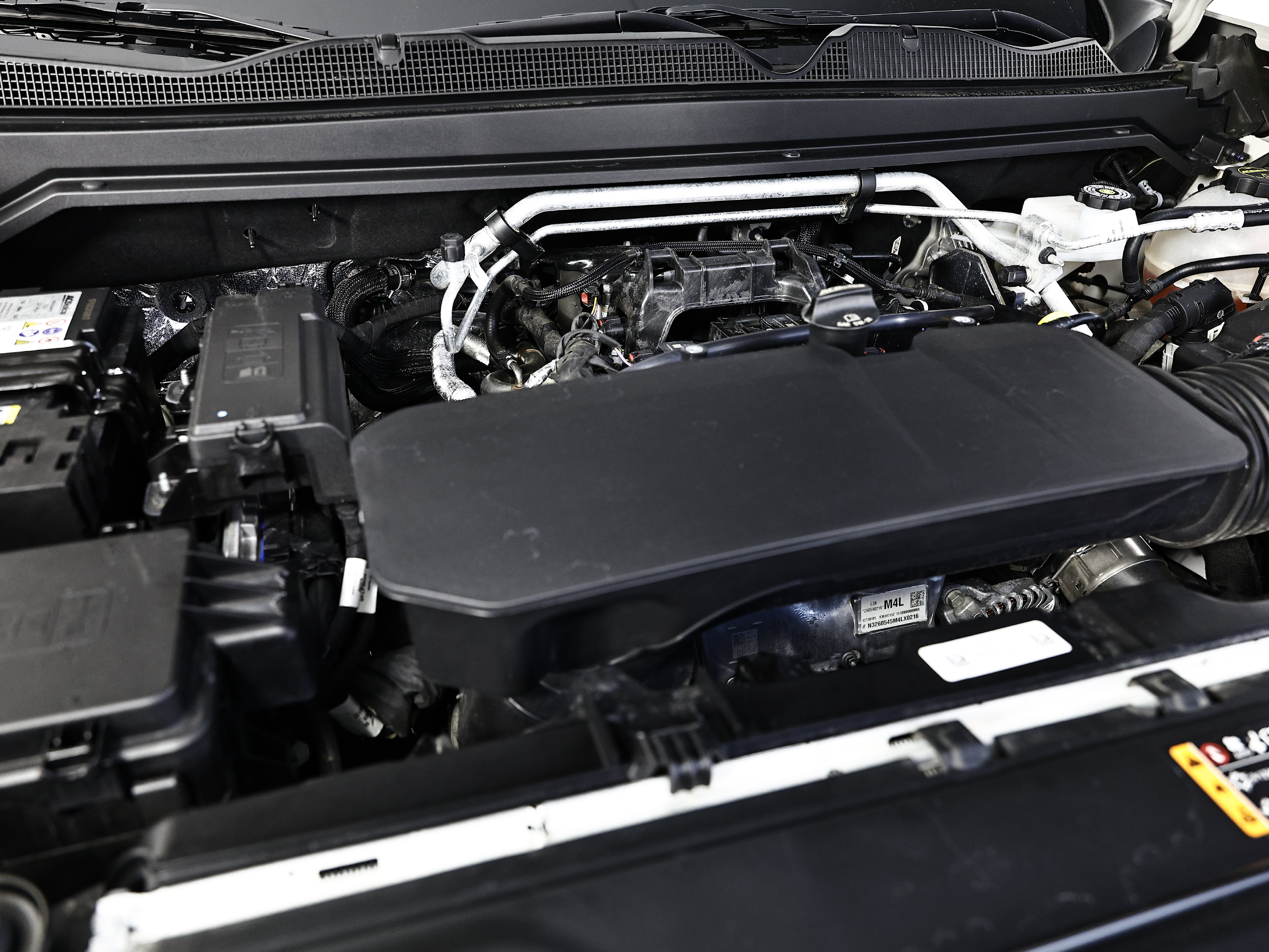 Used 2026 GMC Canyon Elevation RWD image 31