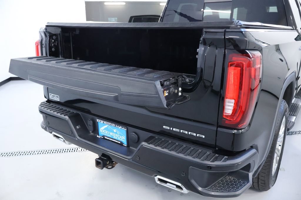Used 2021 GMC Sierra 1500 Denali image 20