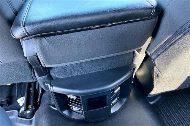 Used 2021 RAM 3500 Tradesman image 11