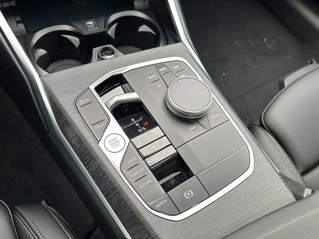 New 2026 BMW 330i xDrive Sedan w/ Premium Package image 17
