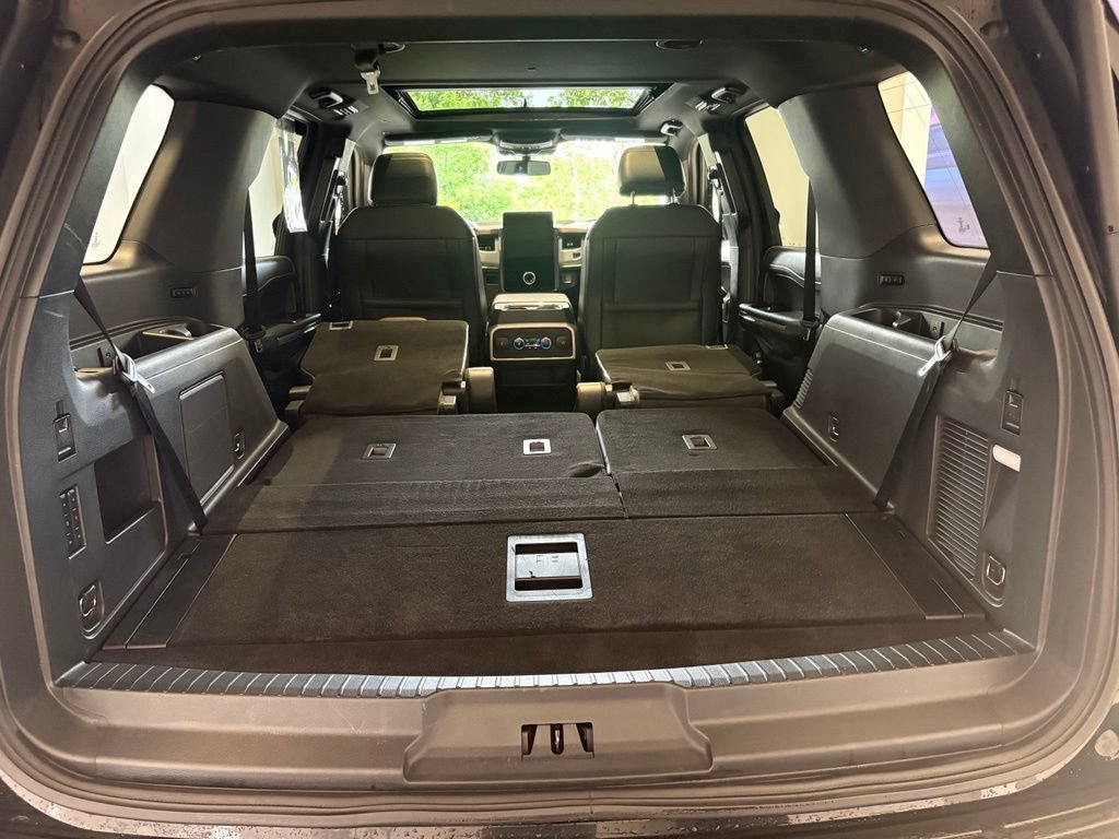 Used 2022 Ford Expedition Timberline AWD/4WD image 23