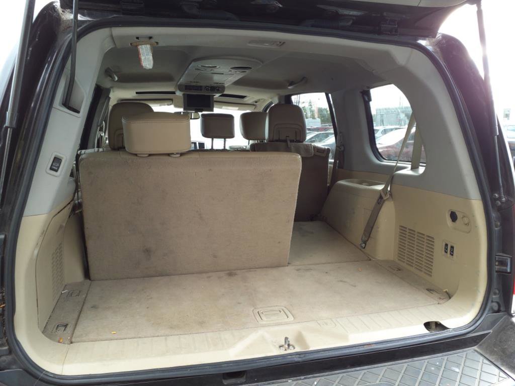Used 2012 Nissan Armada Platinum image 15