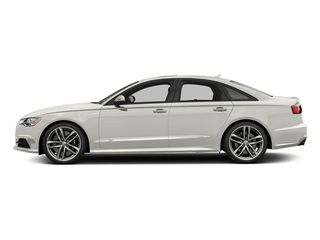 Used 2017 Audi S6 Premium Plus w/ S6 Sport Package