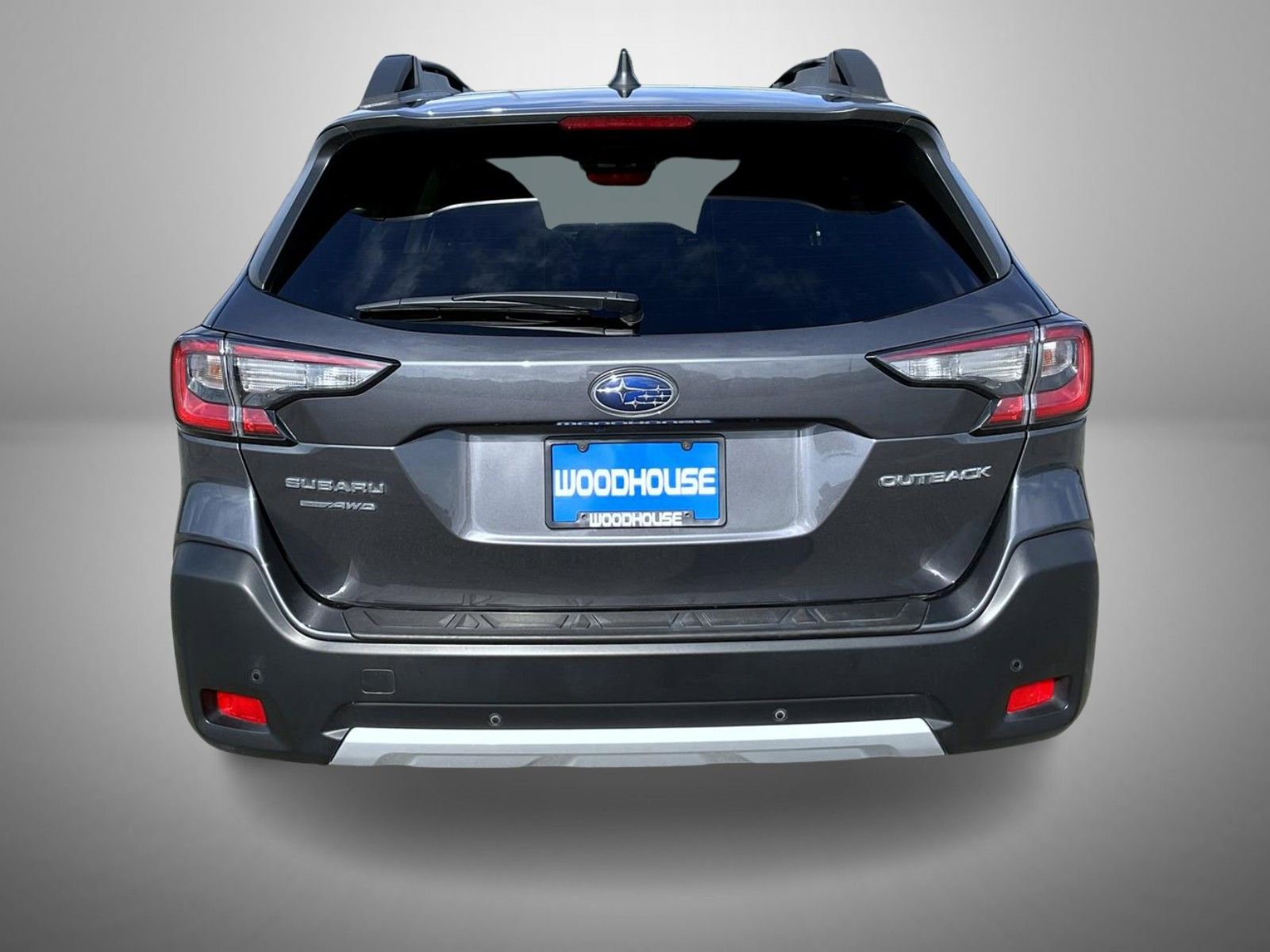 Used 2024 Subaru Outback Limited image 6