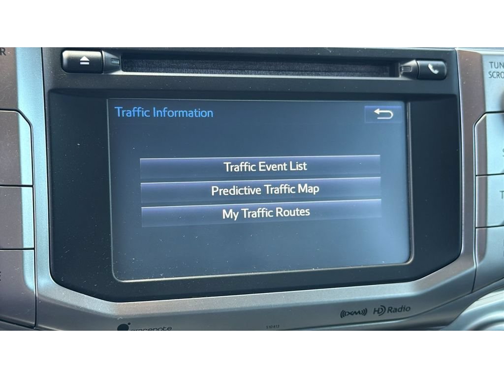 Certified 2019 Toyota 4Runner SR5 Premium AWD/4WD image 23