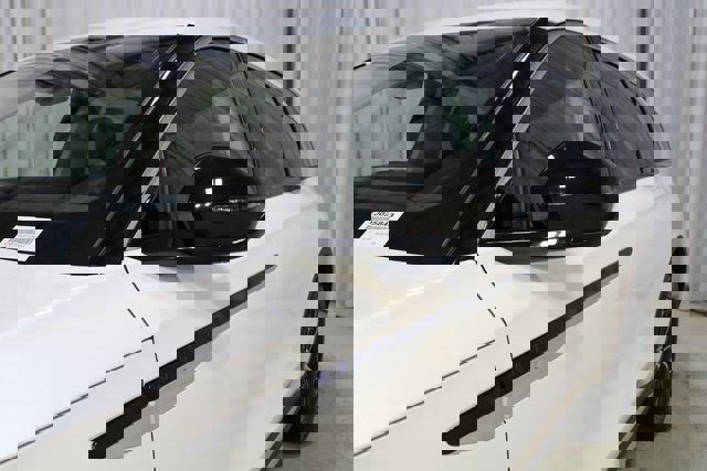 New 2026 Lincoln Nautilus Premier w/ Equipment Group 102A image 57