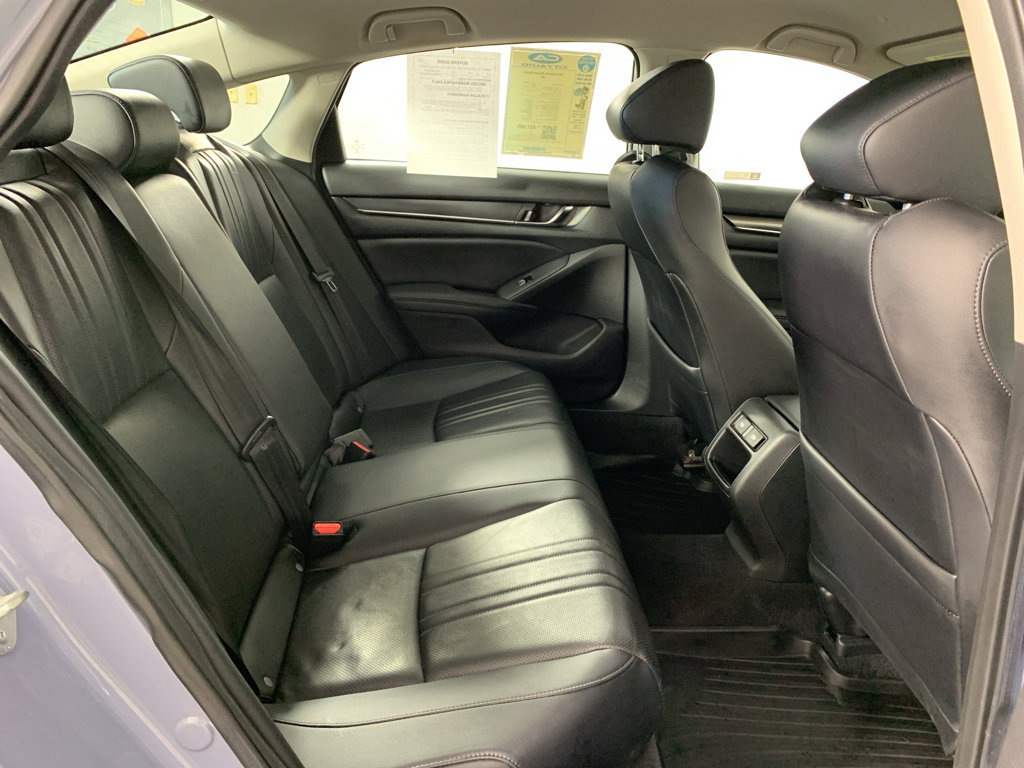 Used 2022 Honda Accord Sport Special Edition image 37