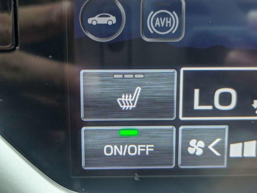 Certified 2025 Subaru Ascent Limited AWD/4WD image 25
