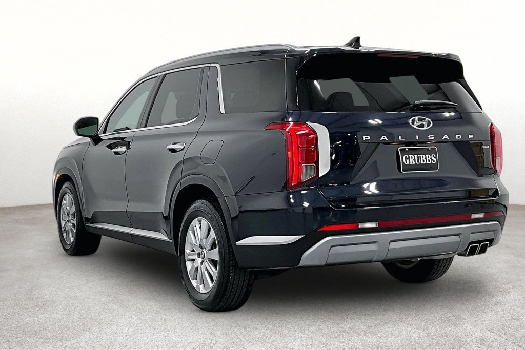 Used 2024 Hyundai Palisade SEL AWD/4WD image 15