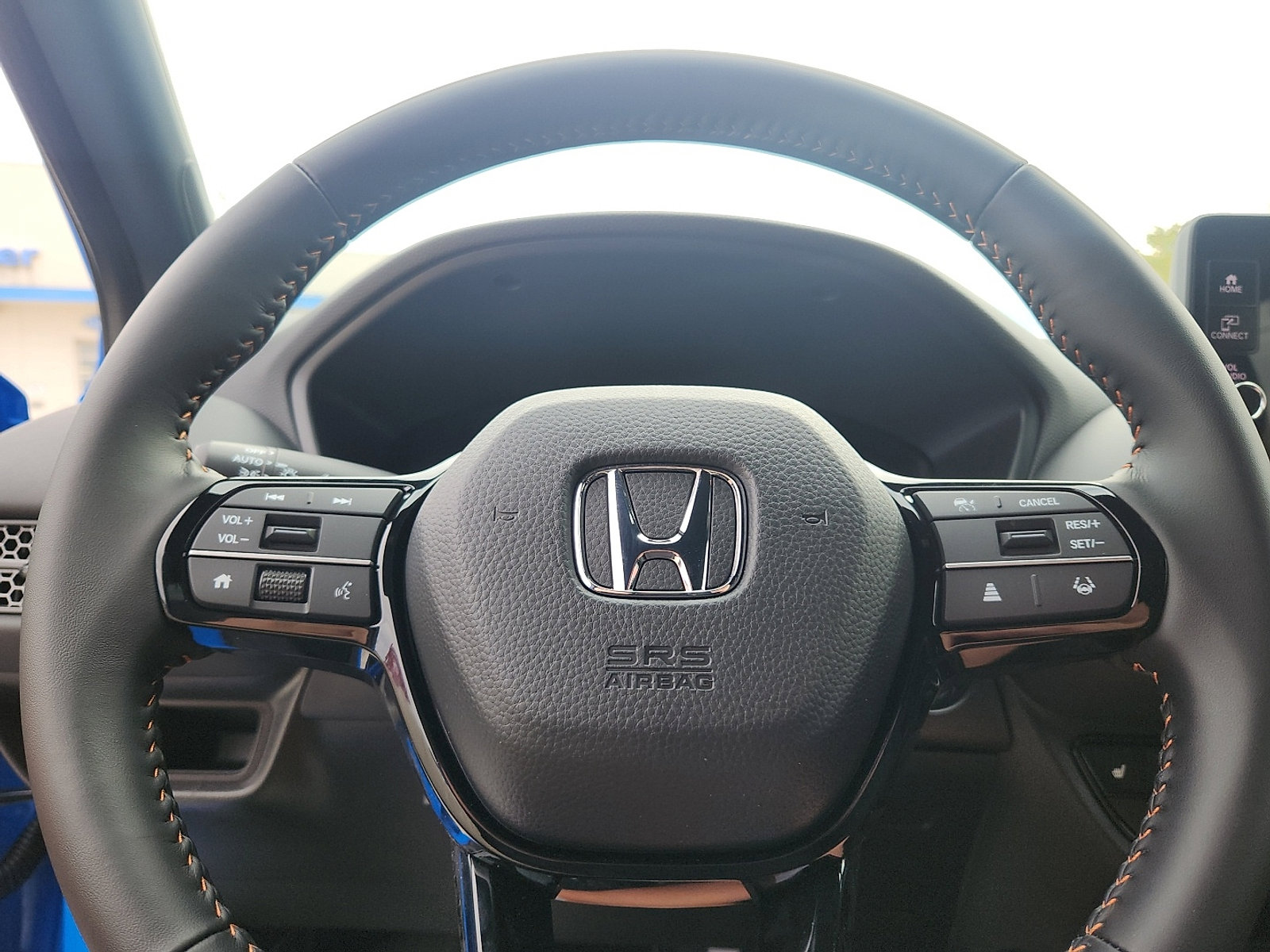 New 2026 Honda HR-V Sport image 13