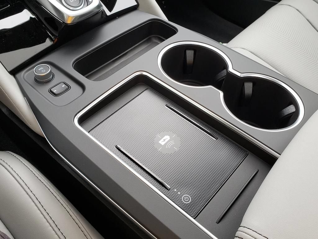 New 2026 Acura MDX SH-AWD w/ Technology Package image 14