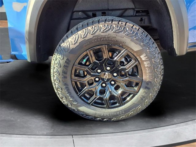 New 2025 Chevrolet Colorado Trail Boss image 17