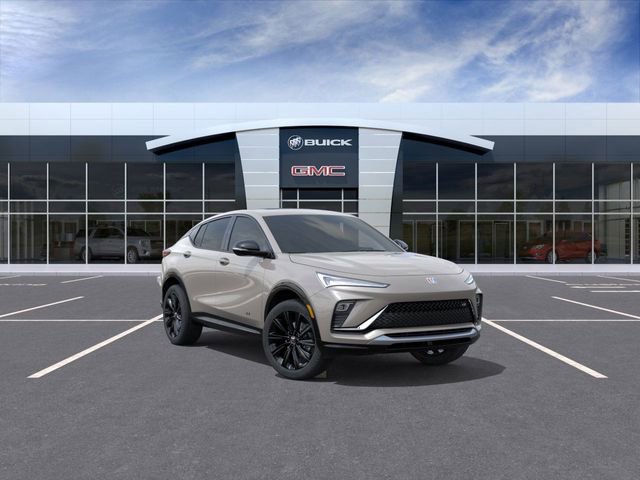 New 2026 Buick Envista Sport Touring w/ Studio Series