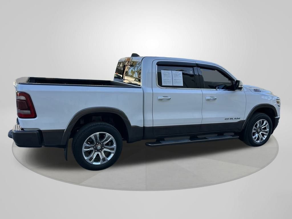Certified 2022 RAM 1500 Limited image 7
