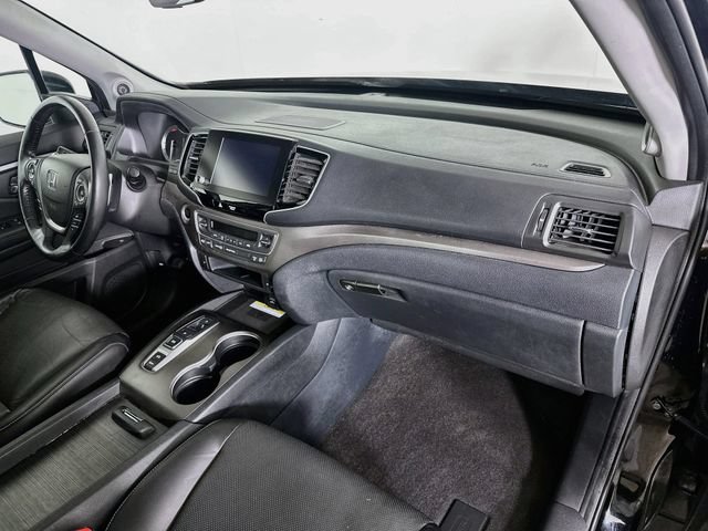 Used 2023 Honda Ridgeline RTL-E image 32
