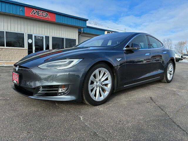 Used 2016 Tesla Model S 75D image 2