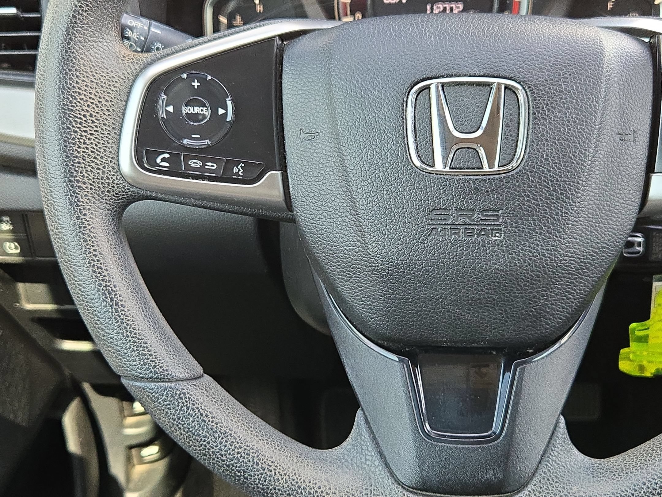 Used 2017 Honda CR-V LX image 17