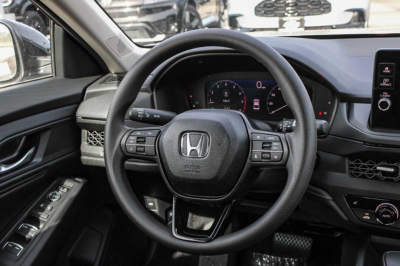 New 2026 Honda Accord SE image 17