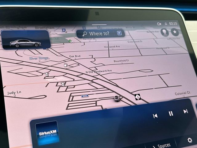 Used 2022 Mercedes-Benz S 500 4MATIC image 27