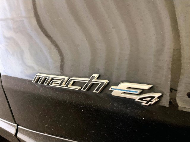 Certified 2023 Ford Mustang Mach-E Premium AWD/4WD image 13