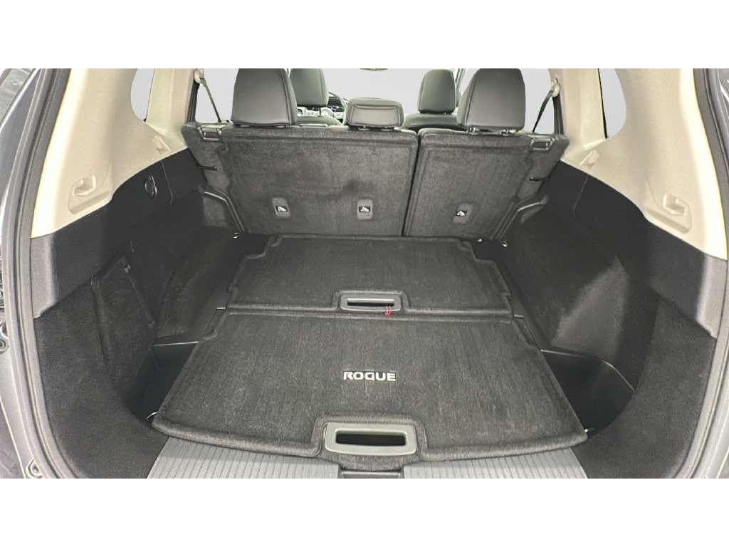 Used 2023 Nissan Rogue SL w/ SL Premium Package AWD/4WD image 23