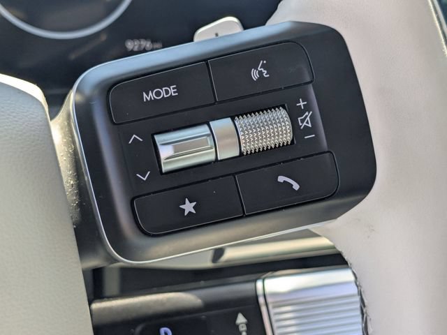 Used 2025 Hyundai Santa Fe Calligraphy AWD/4WD image 18