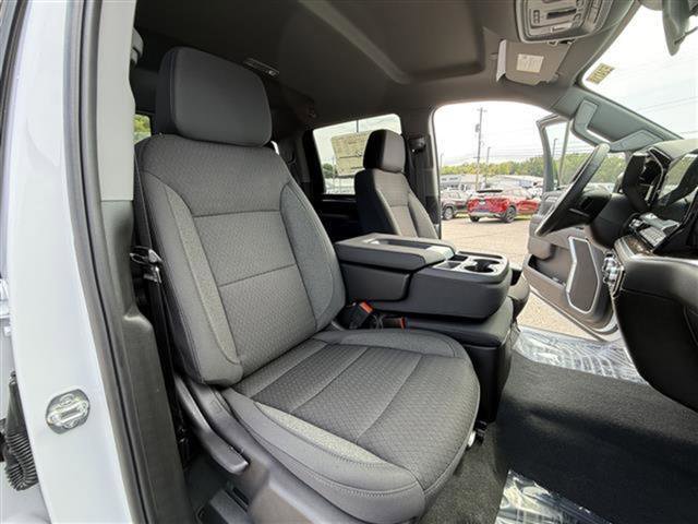 New 2026 GMC Sierra 2500 SLE w/ SLE Value Package; image 27