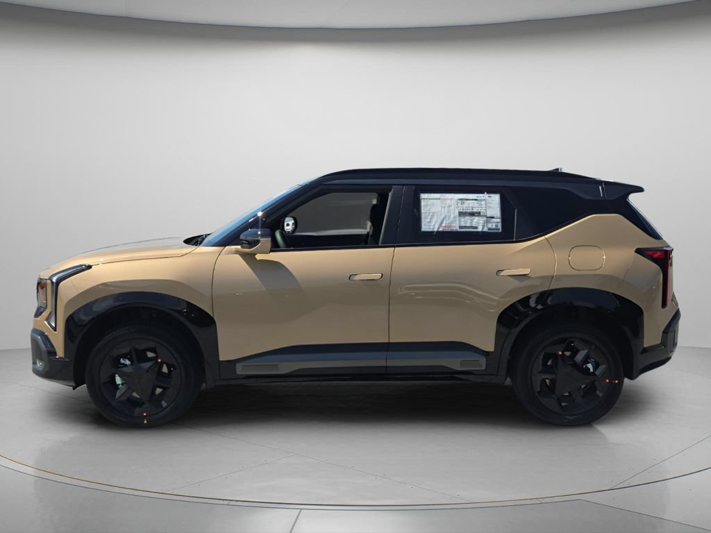 New 2027 Kia Seltos X-Line S AWD/4WD image 2