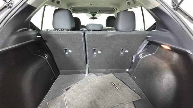 Used 2024 Nissan Kicks S FWD image 29