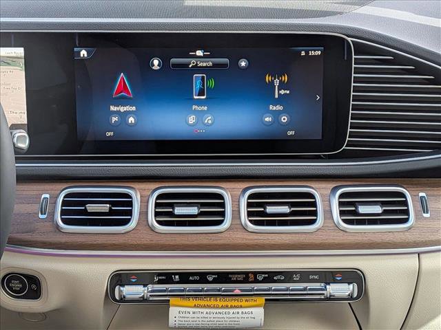 New 2026 Mercedes-Benz GLE 450 4MATIC image 12