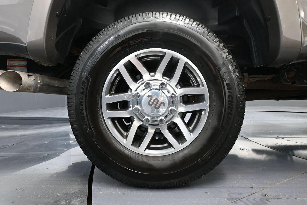 Used 2019 Ford F350 King Ranch w/ Tow Technology Bundle AWD/4WD image 15
