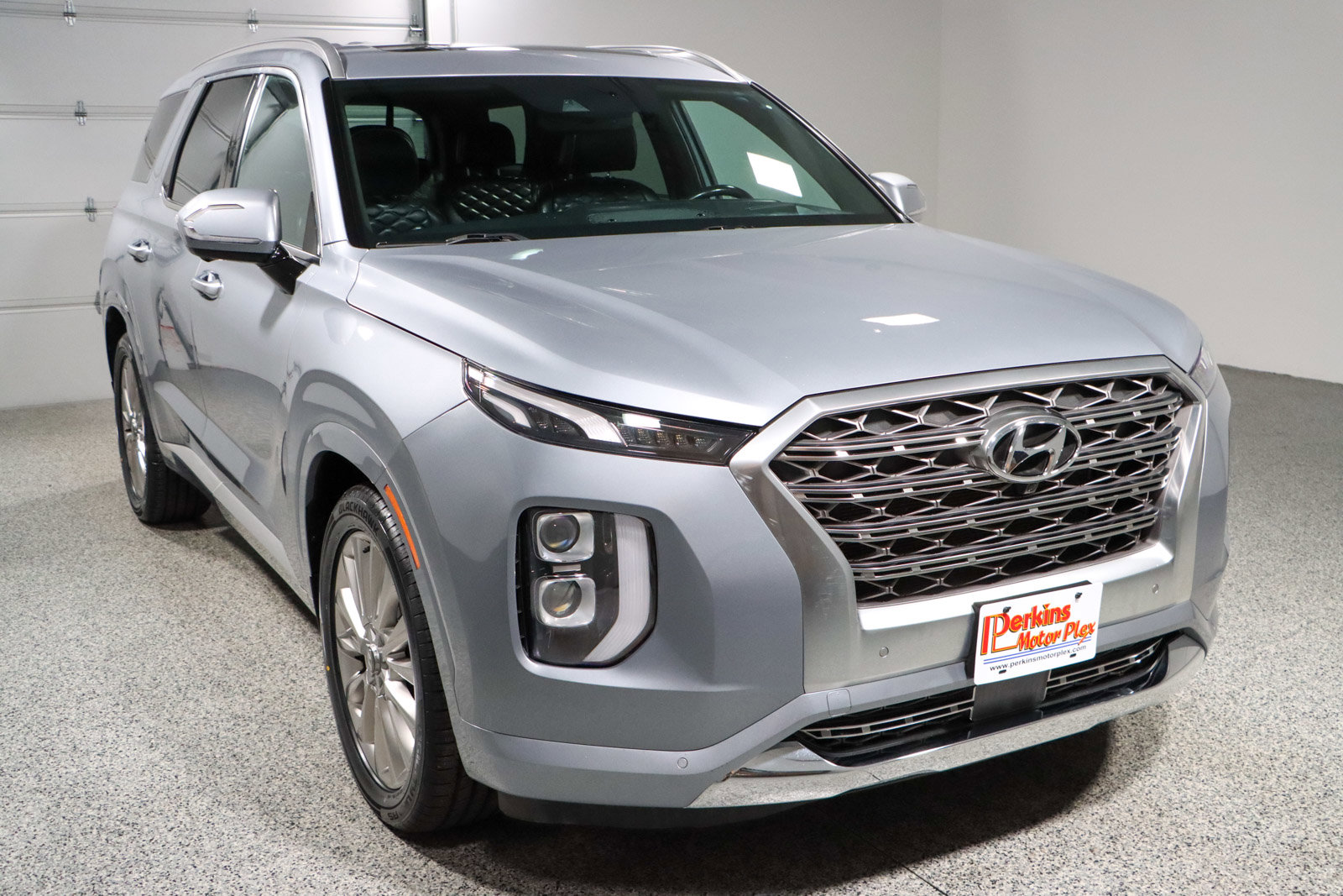 Used 2020 Hyundai Palisade Limited image 5