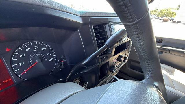 Used 2018 Nissan NV 3500 SL RWD image 18