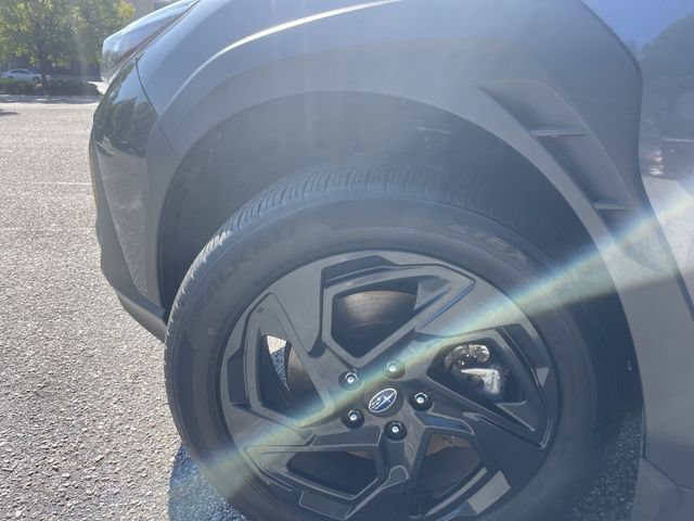 Used 2024 Subaru Crosstrek 2.5i Sport AWD/4WD image 10