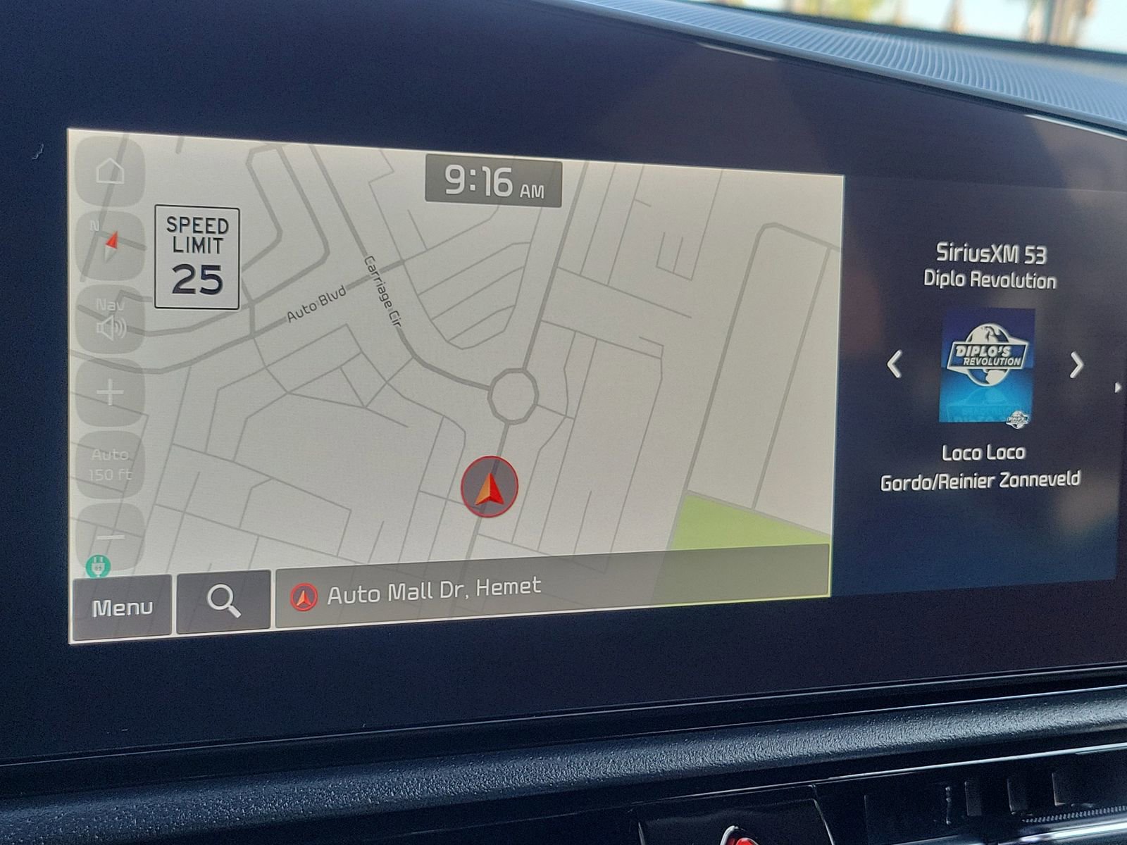 Used 2025 Kia Niro Wind image 12