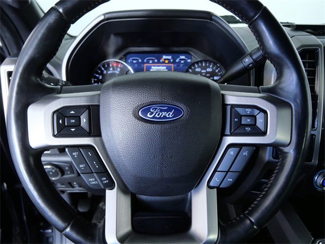 Used 2020 Ford F250 Platinum w/ FX4 Off-Road Package image 23