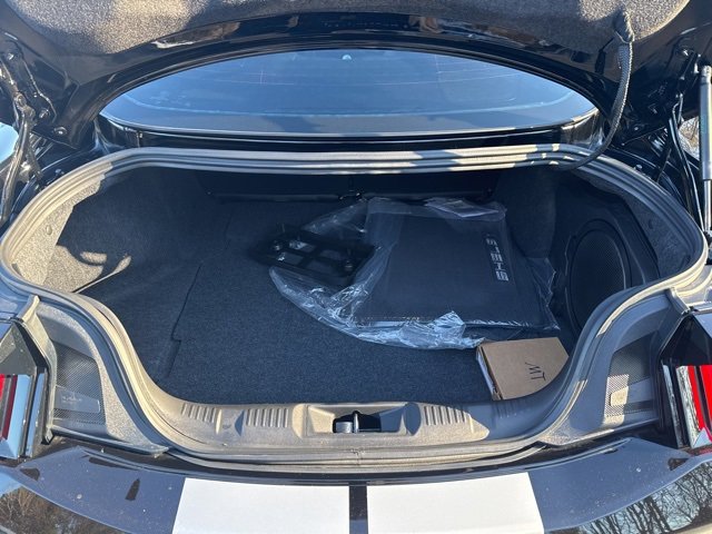 New 2025 Ford Mustang GT Premium w/ GT Performance Package image 22