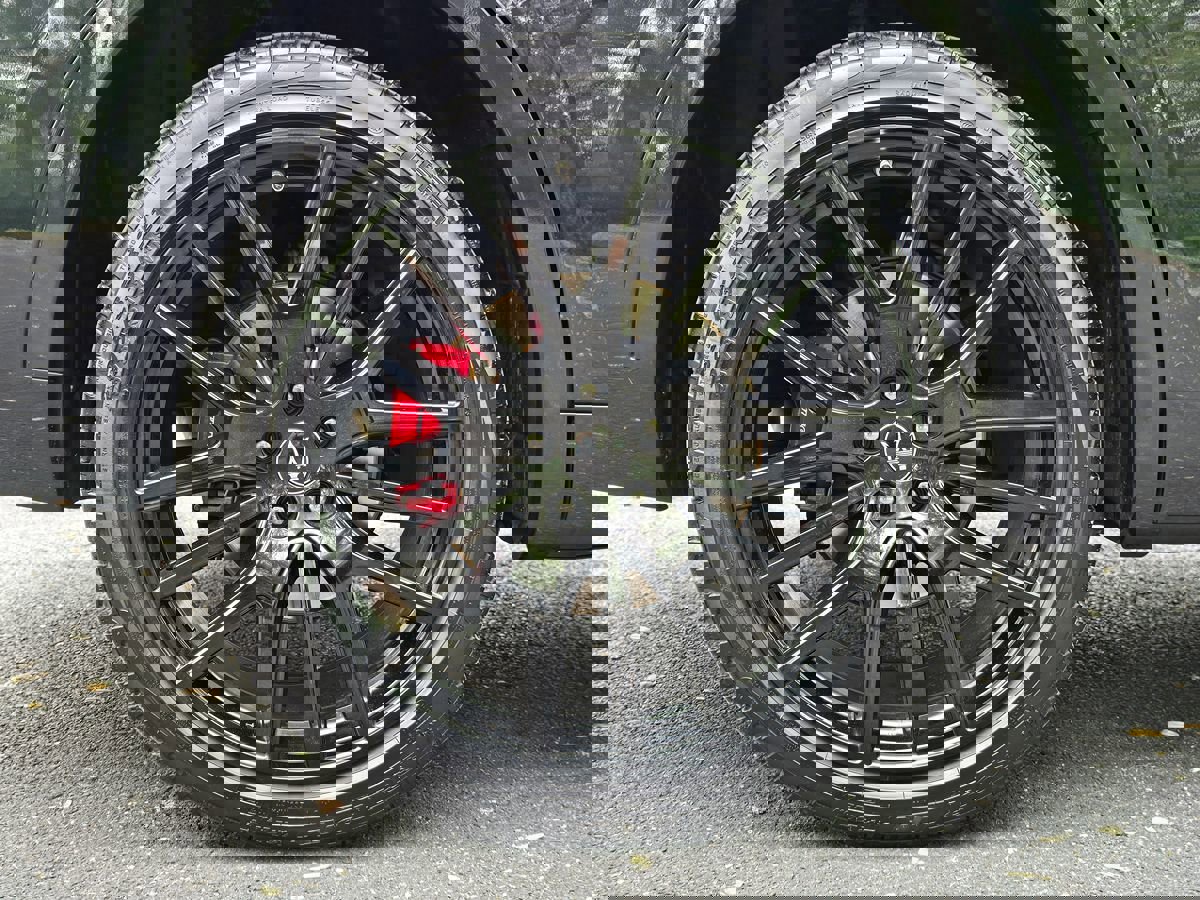 Used 2023 Maserati Levante Modena image 55