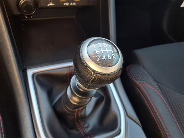 Certified 2023 Subaru WRX Premium image 19