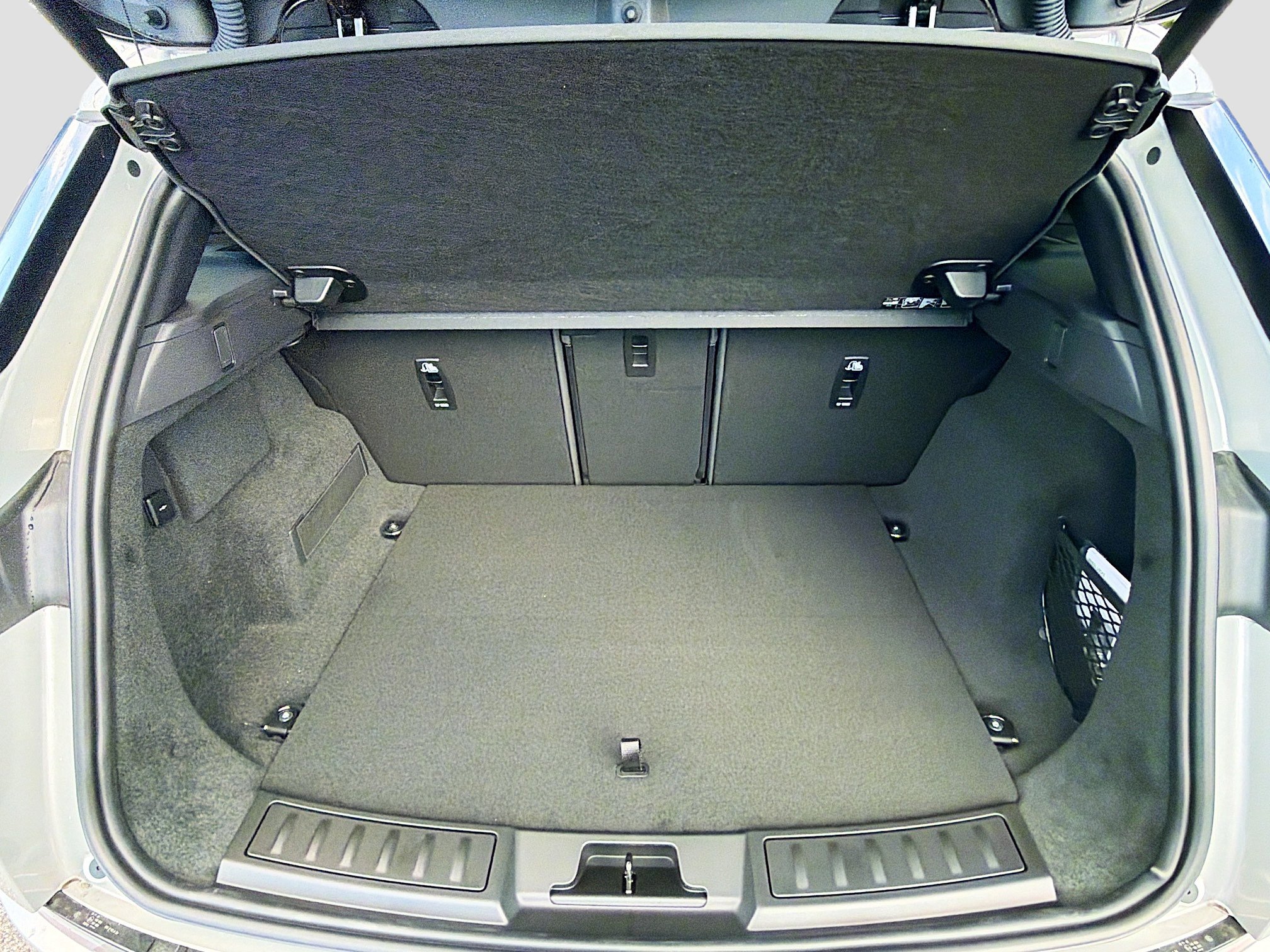 New 2026 Land Rover Range Rover Evoque S image 12