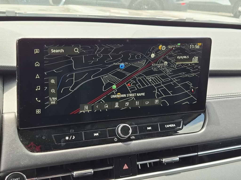 Used 2025 Mitsubishi Outlander SE AWD/4WD image 17