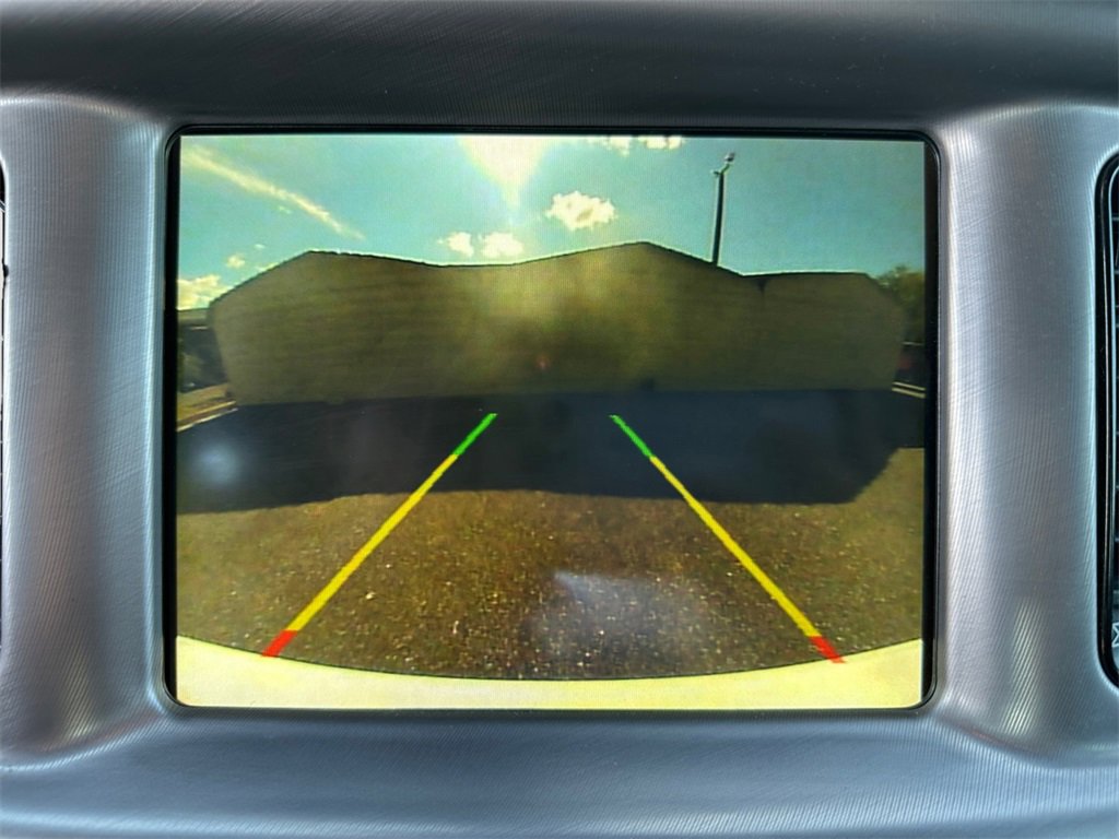 Used 2023 Dodge Charger R/T w/ Blacktop Package image 26