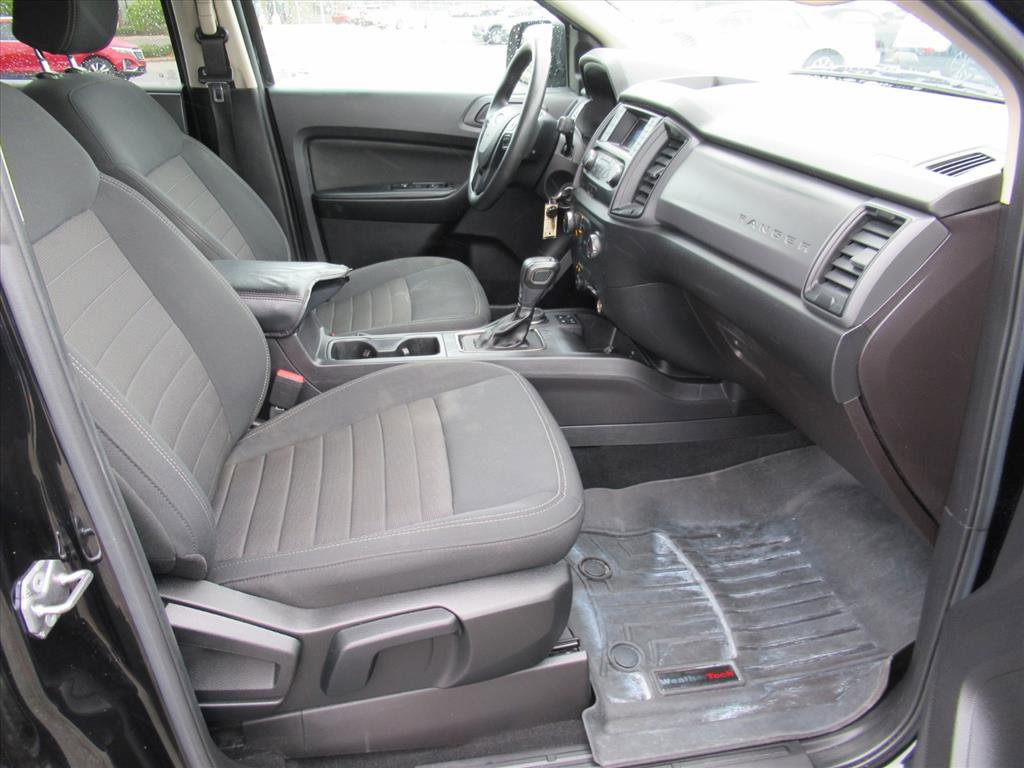 Used 2019 Ford Ranger XL w/ FX4 Off-Road Package image 13