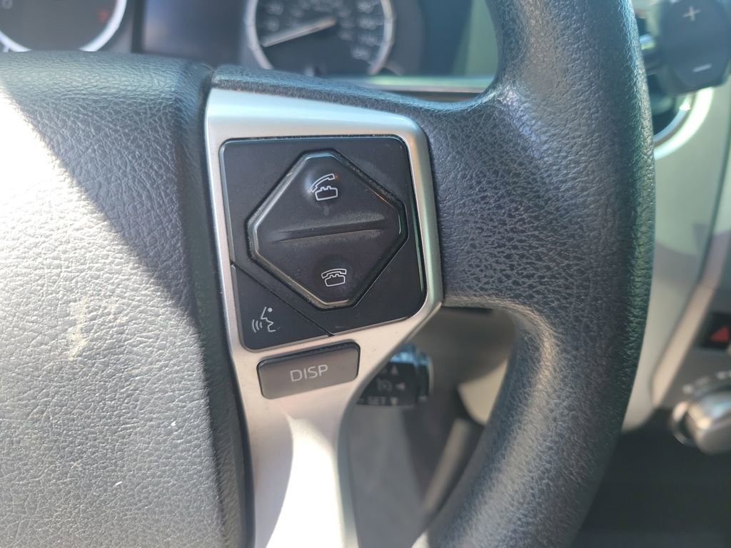 Used 2015 Toyota Tundra SR5 image 25