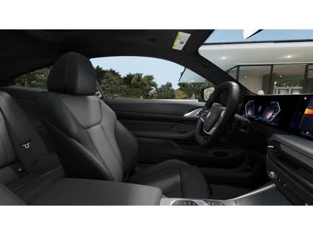 New 2026 BMW 430i Coupe w/ Convenience Package RWD image 9