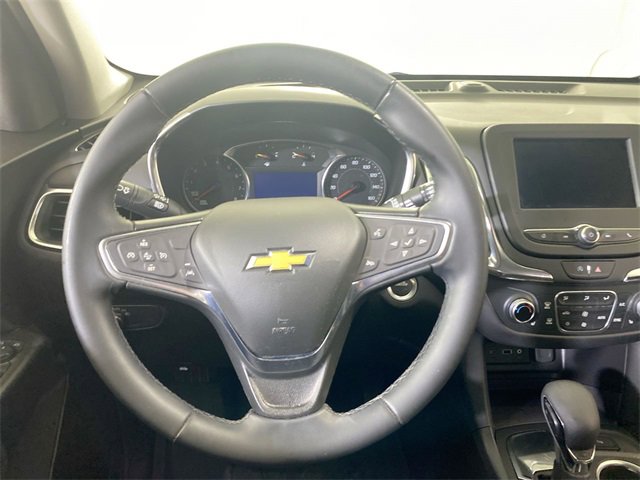 Used 2024 Chevrolet Equinox LT w/ LPO, Floor Liner Package image 34
