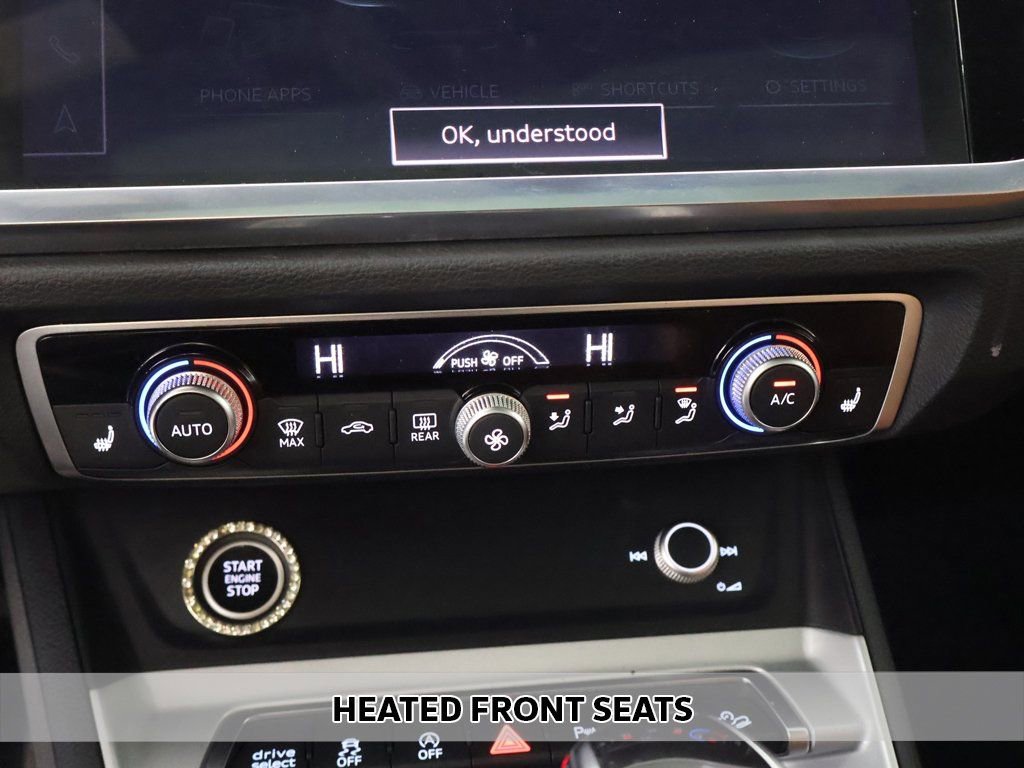 Used 2021 Audi Q3 2.0T Premium Plus image 8