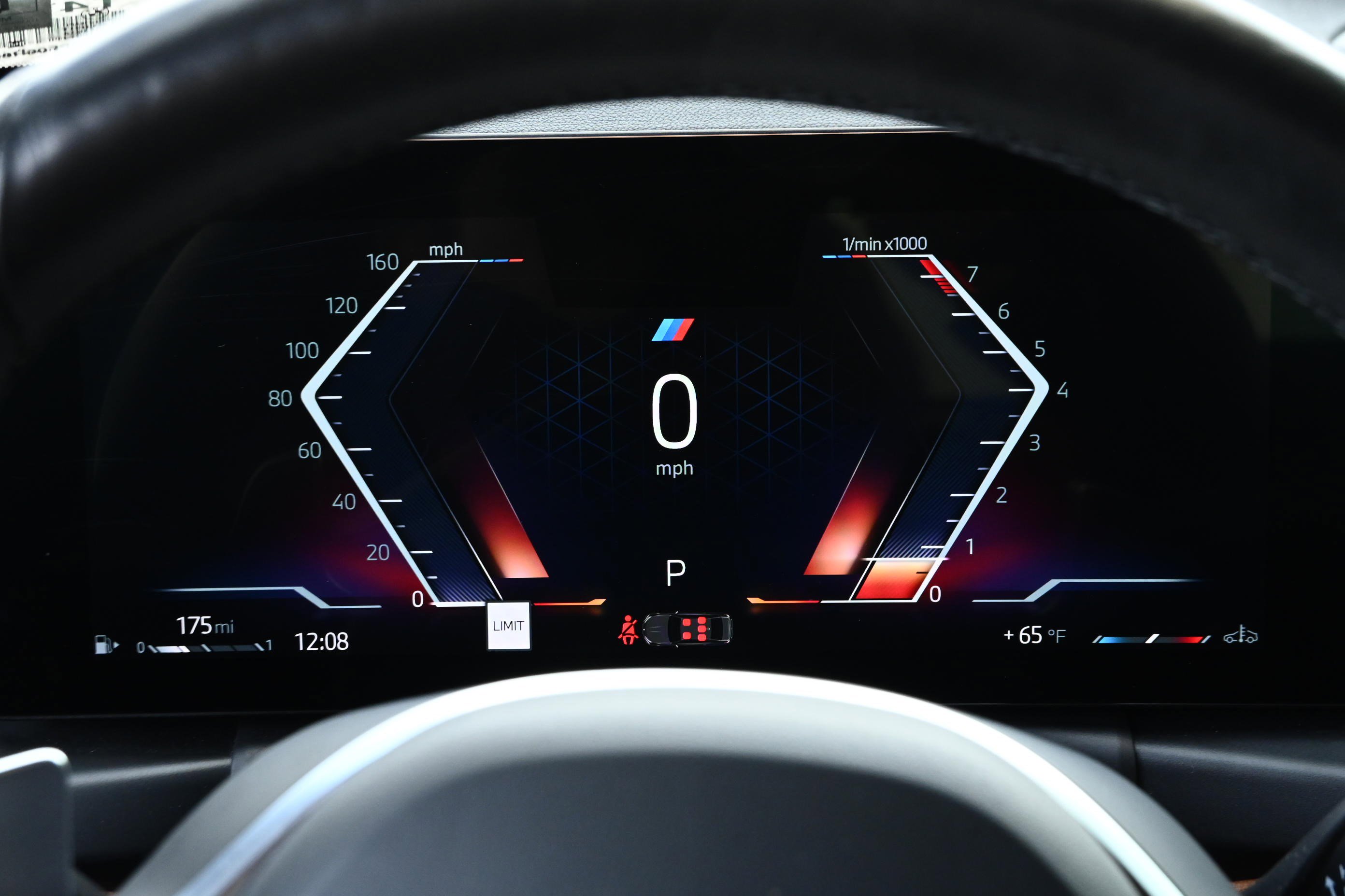 Certified 2024 BMW 330i Sedan w/ M Sport Package image 14